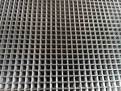 鋼筋網可以生產各處規格的冷軋帶肋鋼筋